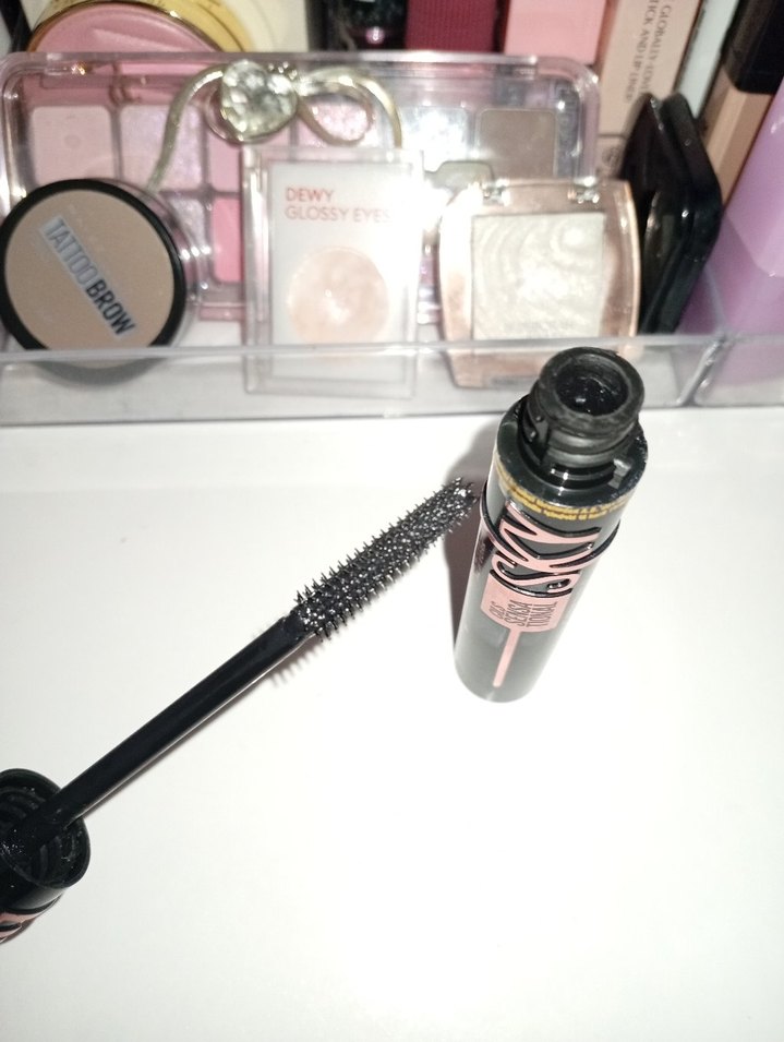 Maybelline Sky High Maskara - Görsel 3