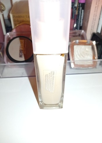 Maybelline Plump Glow Fondöten - Görsel 2