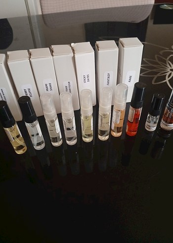 Koku Mutfağı - Görsel 5