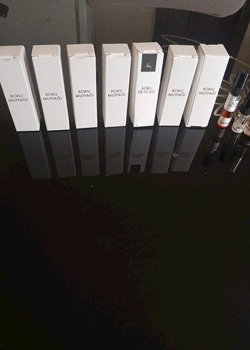 Koku Mutfağı - Görsel 2