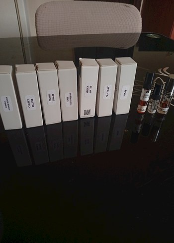 Koku Mutfağı - Görsel 3