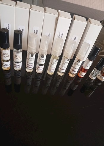 Koku Mutfağı - Görsel 4