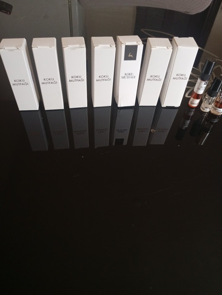 Koku Mutfağı - Görsel 2