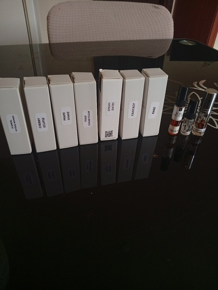 Koku Mutfağı - Görsel 3