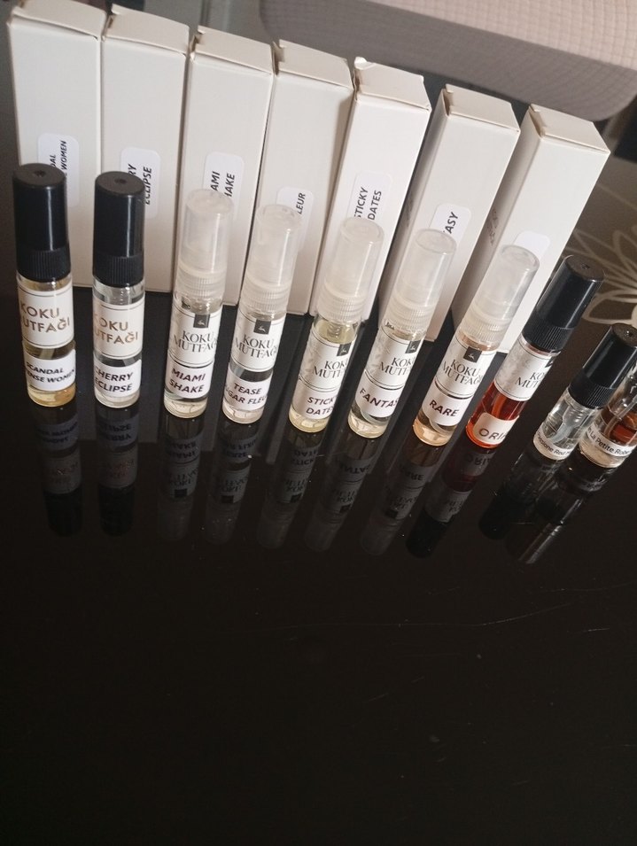 Koku Mutfağı - Görsel 4