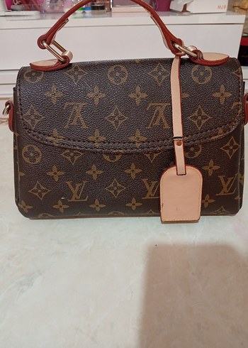 Louis Vuitton Louis Vuitton Çanta