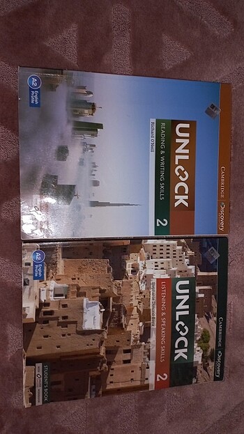 CAMBRİDGE STUDENTS BOOK
