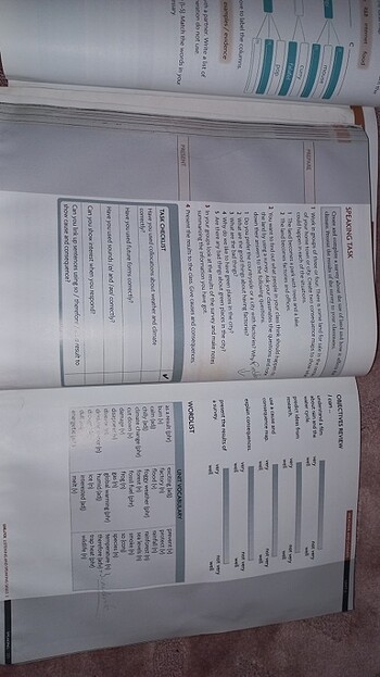  Beden CAMBRİDGE STUDENTS BOOK