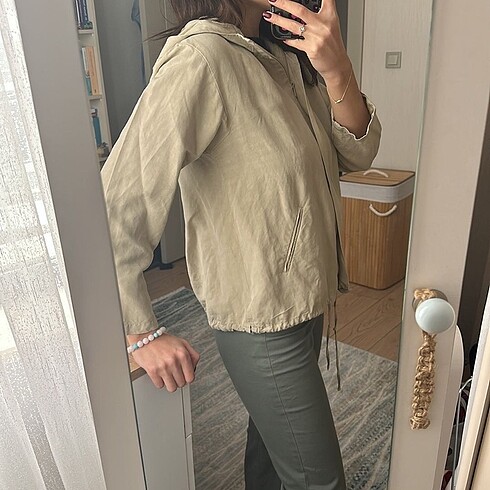 xs Beden Zara ceket