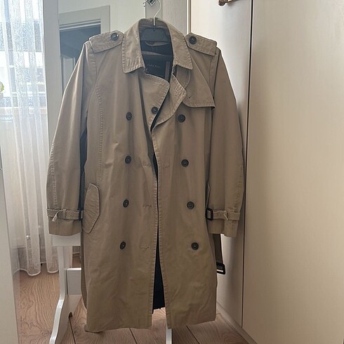 Zara Zara trençkot
