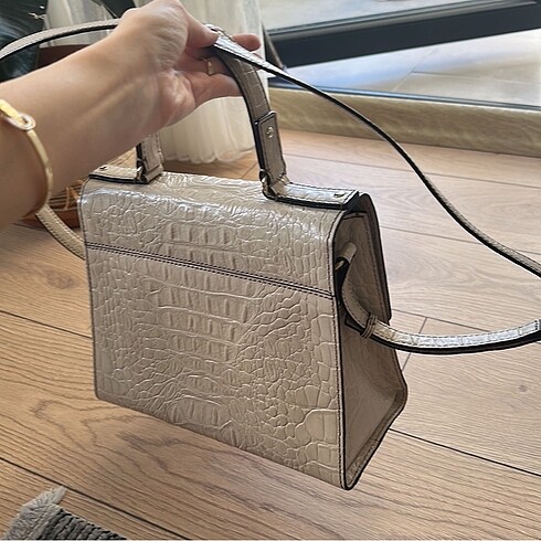 Beden camel Renk Kate spade çanta