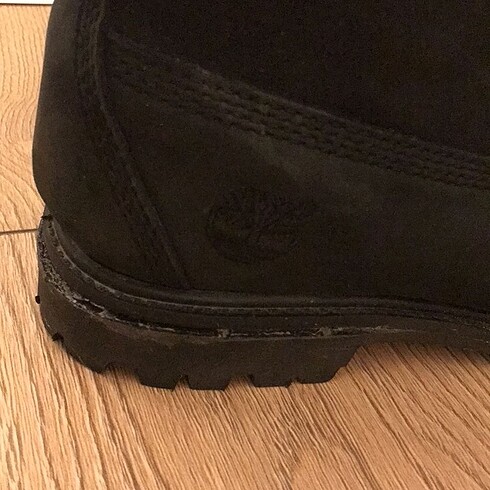 39 Beden Orijinal timberland bot
