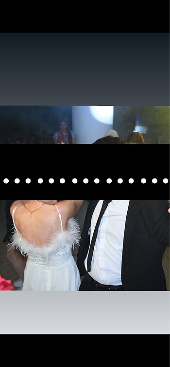 After elbisesi - Görsel 5