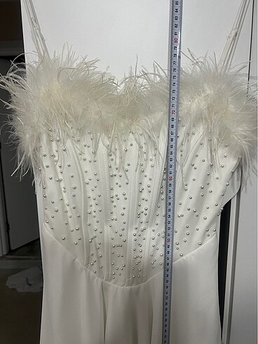 After elbisesi - Görsel 6