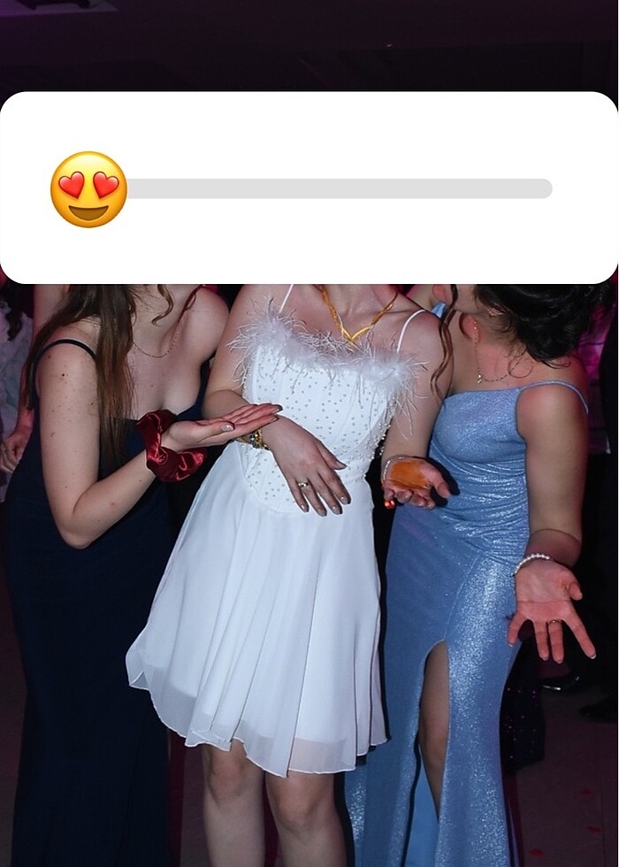 After elbisesi - Görsel 3