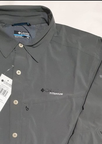 columbia titanium ORJİNAL - Görsel 4