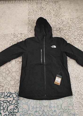 TNF M DESCENDIT jACKET