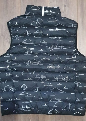 Polo Ralph Lauren Golf  orjinal - Görsel 5