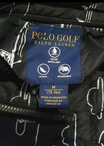 Polo Ralph Lauren Golf  orjinal - Görsel 6
