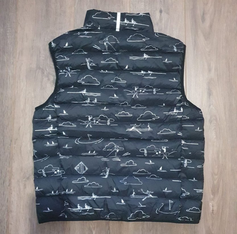 Polo Ralph Lauren Golf  orjinal - Görsel 5