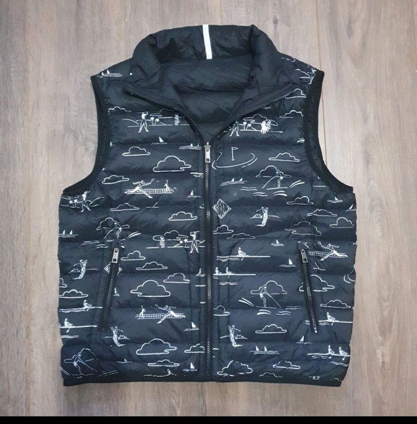 Polo Ralph Lauren Golf  orjinal - Görsel 4