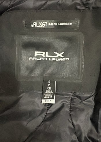 Polo Ralph Lauren RLX - Görsel 5