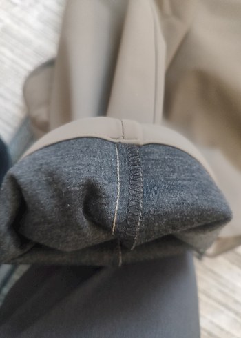 Rıchard J. Brown tecnik pantolon - Görsel 7