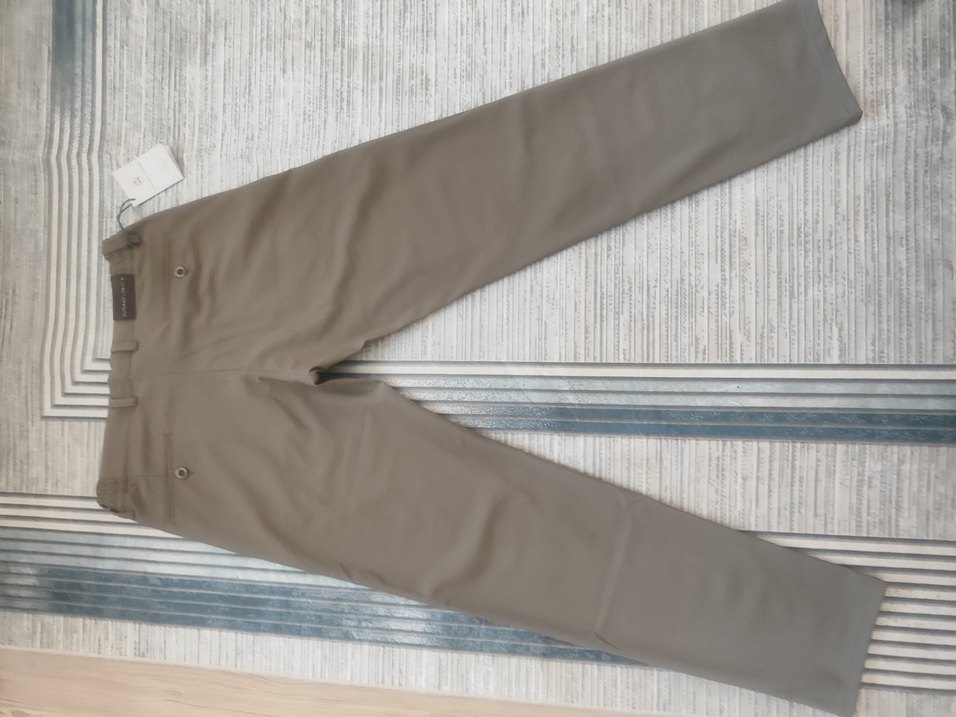 Rıchard J. Brown tecnik pantolon - Görsel 2