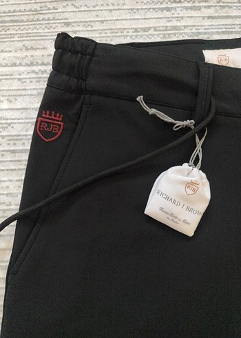 Rıchard j Brown tecnik pantolon - Görsel 6