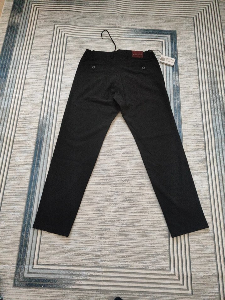 Rıchard j Brown tecnik pantolon - Görsel 4