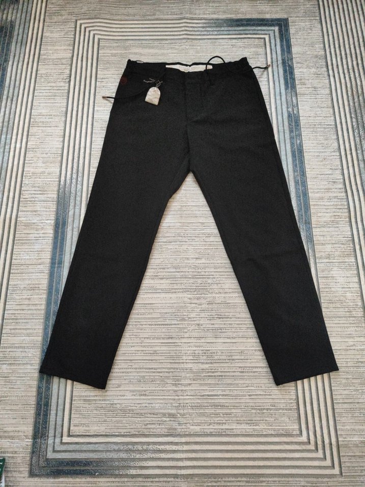 Rıchard j Brown tecnik pantolon - Görsel 3