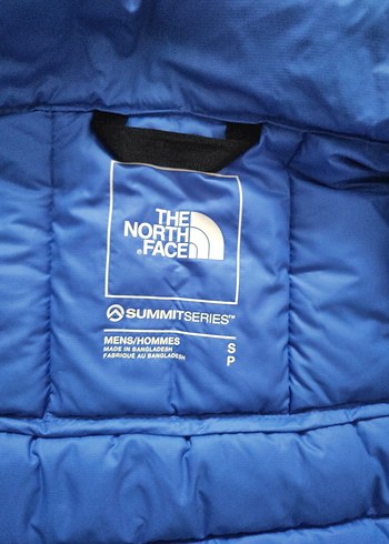 TNF SUMMIT BREİTHORN 800 PRO - Görsel 5