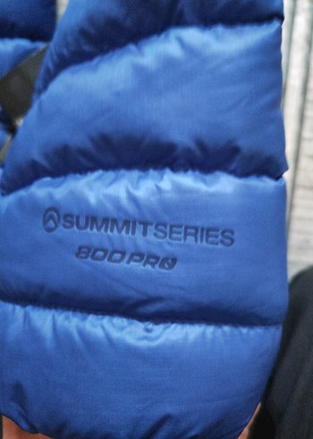 TNF SUMMIT BREİTHORN 800 PRO - Görsel 6