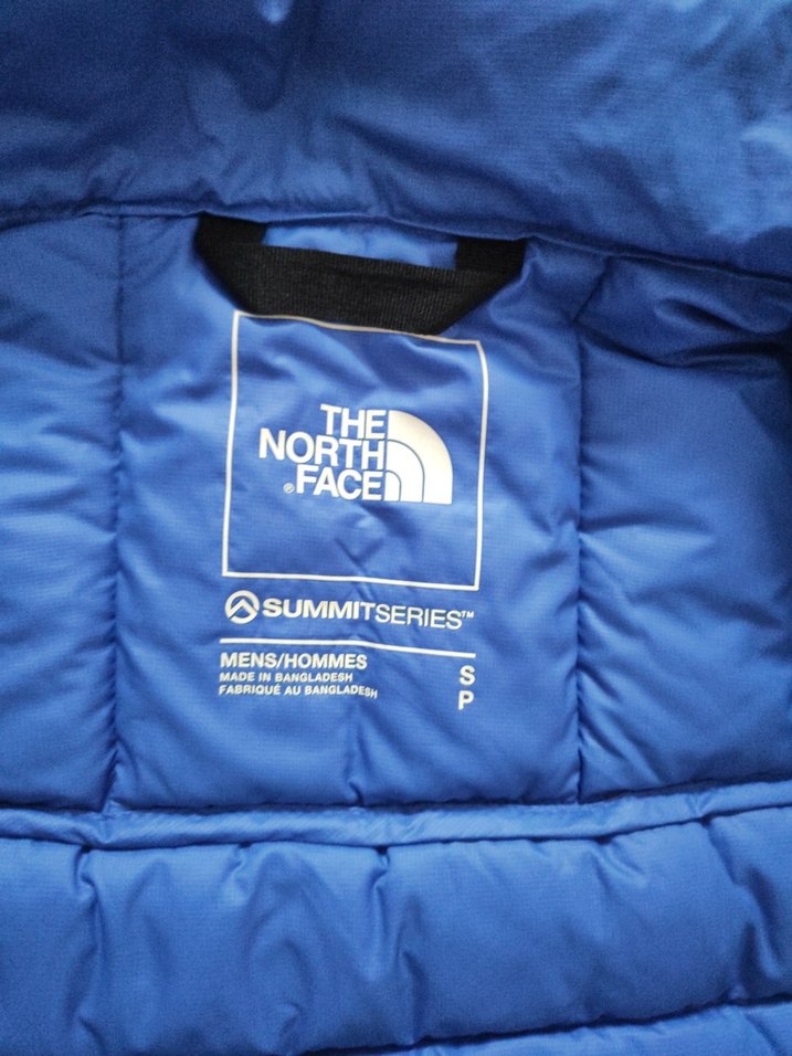 TNF SUMMIT BREİTHORN 800 PRO - Görsel 5