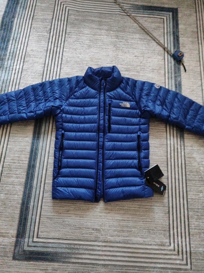 TNF SUMMIT BREİTHORN 800 PRO - Görsel 2