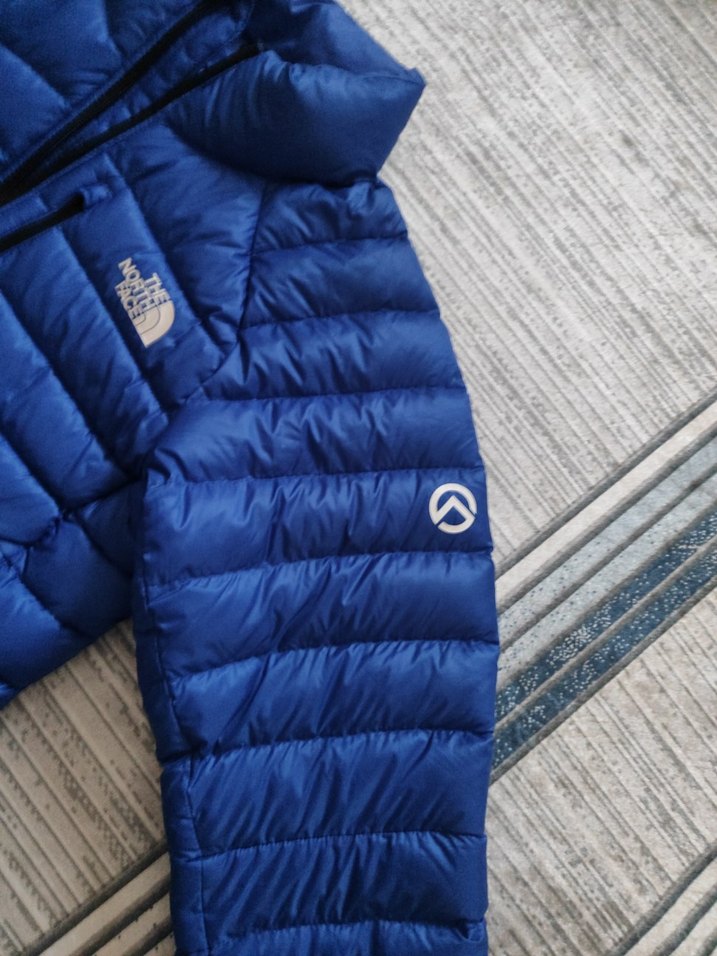 TNF SUMMIT BREİTHORN 800 PRO - Görsel 4