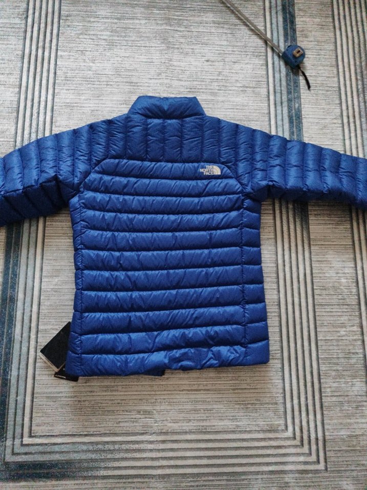 TNF SUMMIT BREİTHORN 800 PRO - Görsel 3