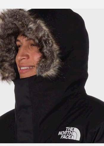 TNF MC MURDO BEDFORD down parka - Görsel 12