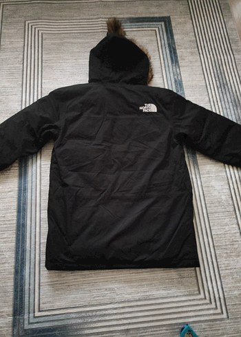 TNF MC MURDO BEDFORD down parka - Görsel 2