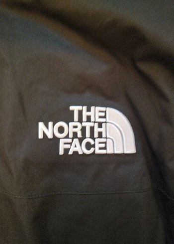 TNF MC MURDO BEDFORD down parka - Görsel 8