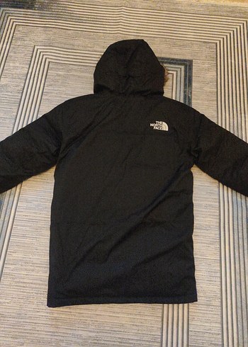 TNF MC MURDO BEDFORD down parka - Görsel 3