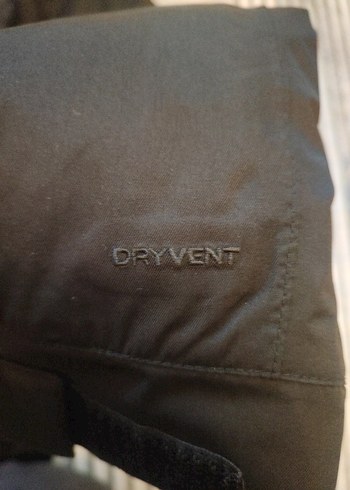 TNF MC MURDO BEDFORD down parka - Görsel 6