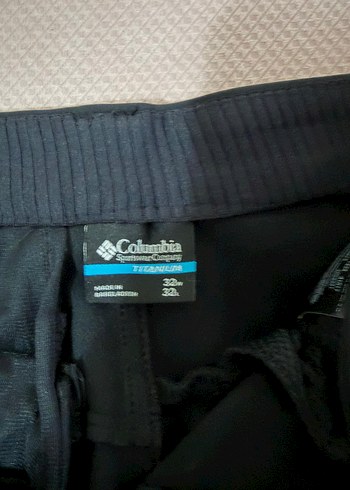 Columbia VAST CANYON softshell erkek - Görsel 10