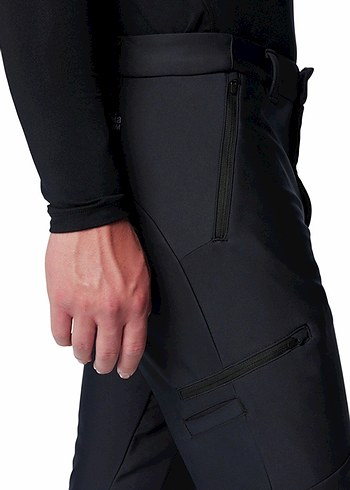 Columbia VAST CANYON softshell erkek - Görsel 8