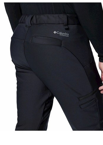 Columbia VAST CANYON softshell erkek - Görsel 7