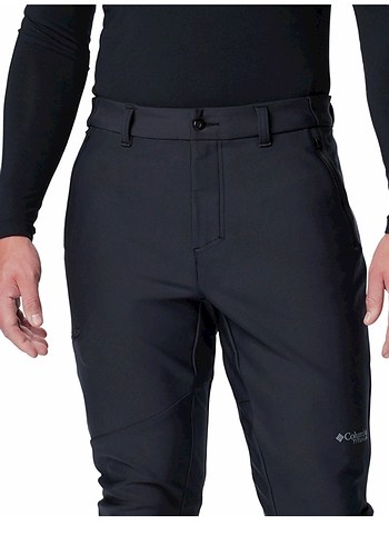 Columbia VAST CANYON softshell erkek - Görsel 4