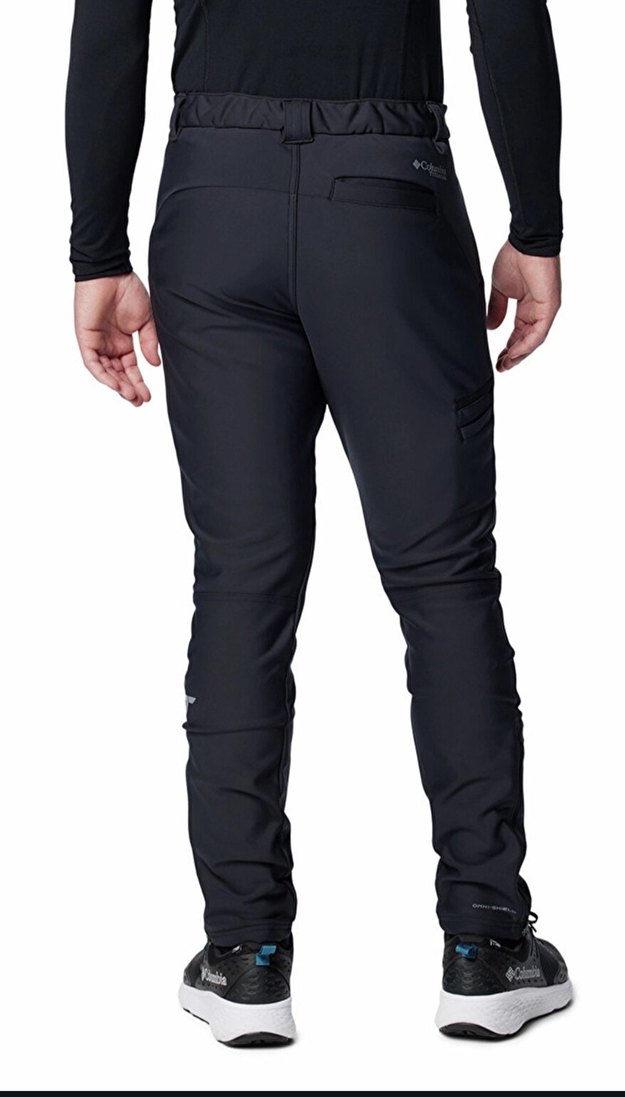 Columbia VAST CANYON softshell erkek - Görsel 2