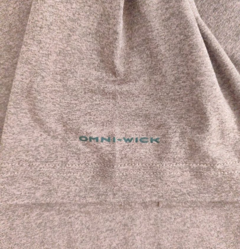 Bordo Kısa Kollu Polo Yaka Tişört - Görsel 3