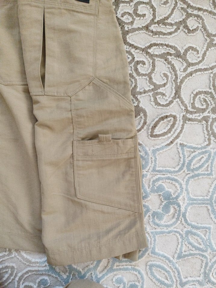 TNF Horizon 2 AXEZ model - Görsel 5