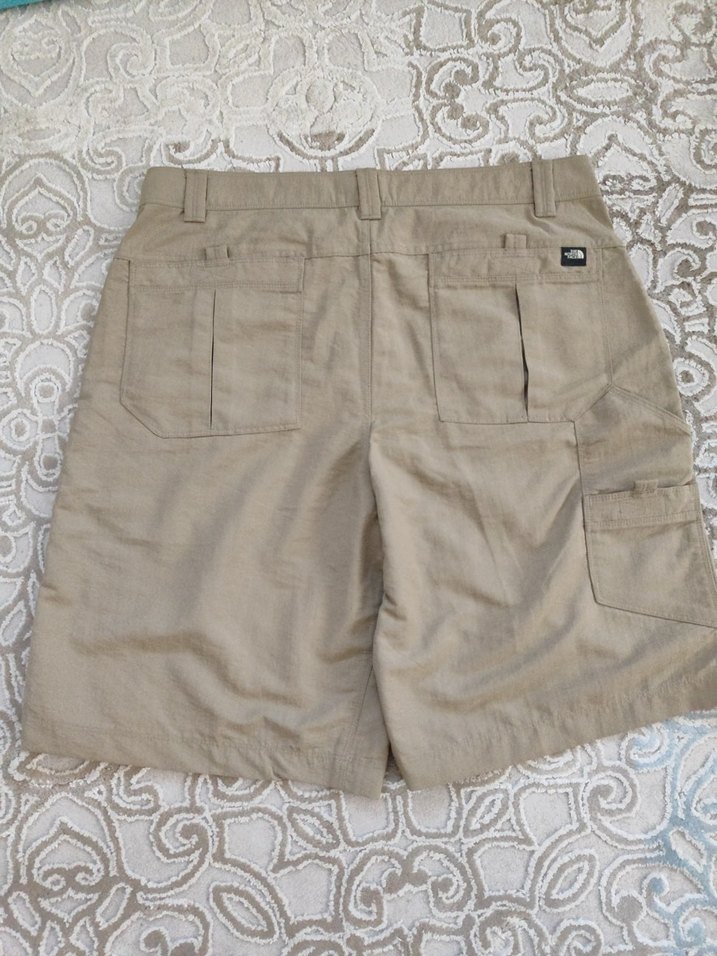 TNF Horizon 2 AXEZ model - Görsel 2